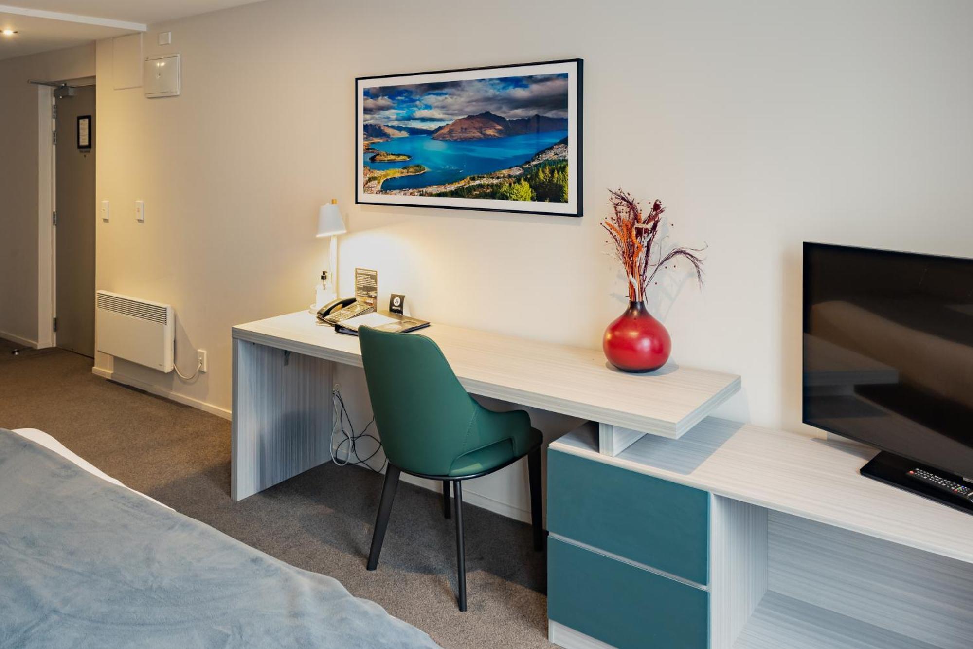 Quest Cathedral Junction Serviced Apartments Christchurch Eksteriør bilde