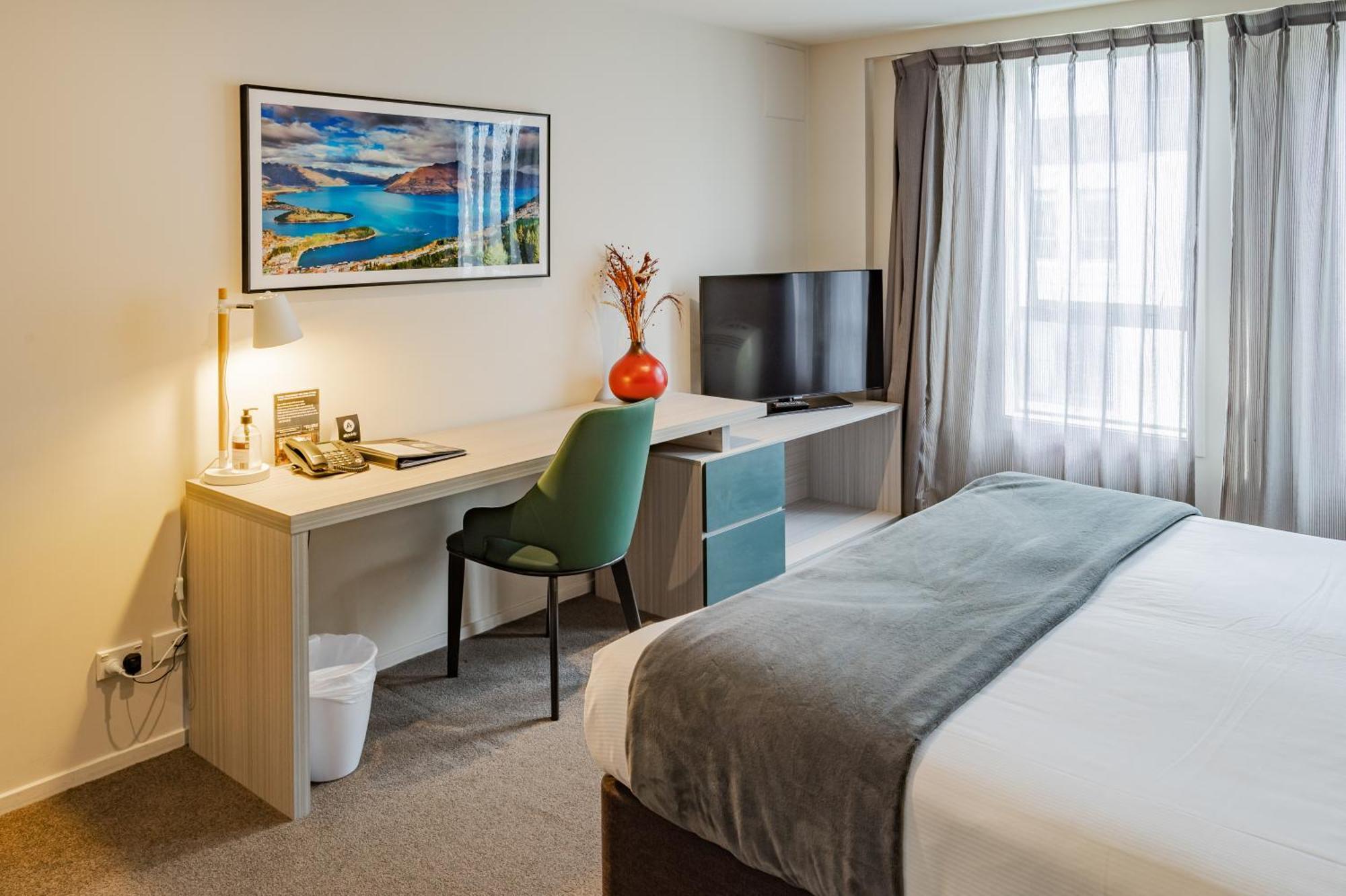 Quest Cathedral Junction Serviced Apartments Christchurch Eksteriør bilde